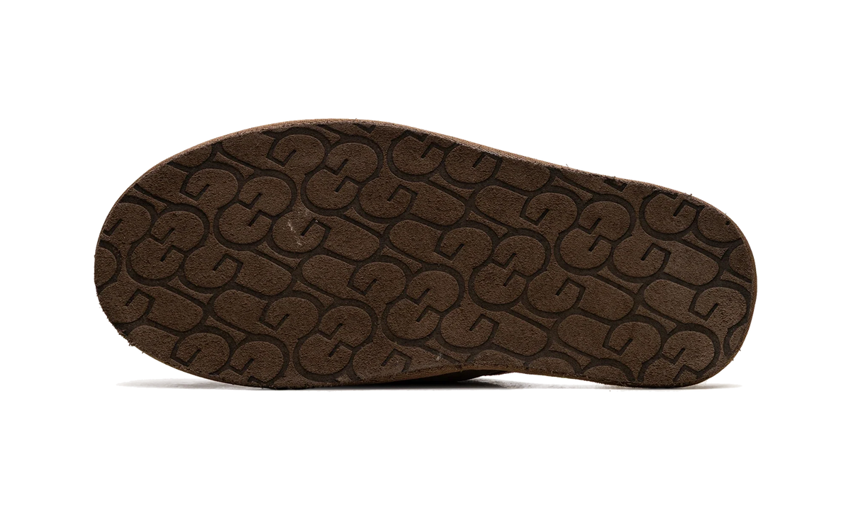 Overkicks - UGG Scuff Slipper Chestnut (1101111-CHE) - vista superior