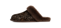 UGG Scuffette Caspian Slipper Burnt Cedar (Women's)