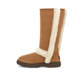 UGG Sunburst Tall Boot Chestnut (Women's)