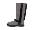 UGG Sunburst Tall Boot Grey Black (Women's)