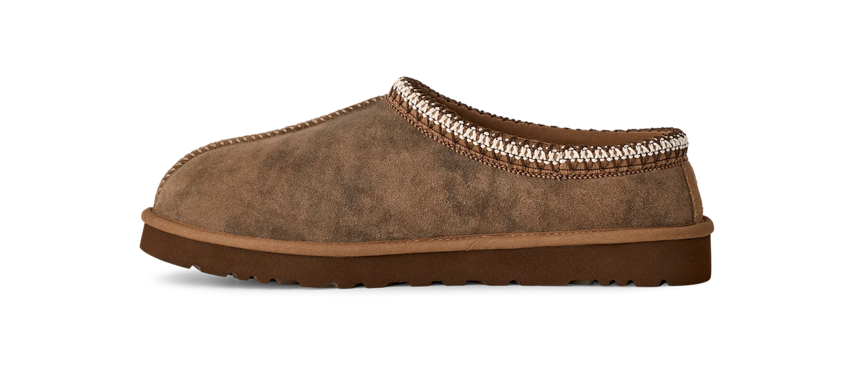 Overkicks - UGG Tasman Baxter Slipper Chestnut (1173810-CHE) - par completo