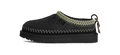 UGG Tasman Biarritz Slipper Black (Women's)