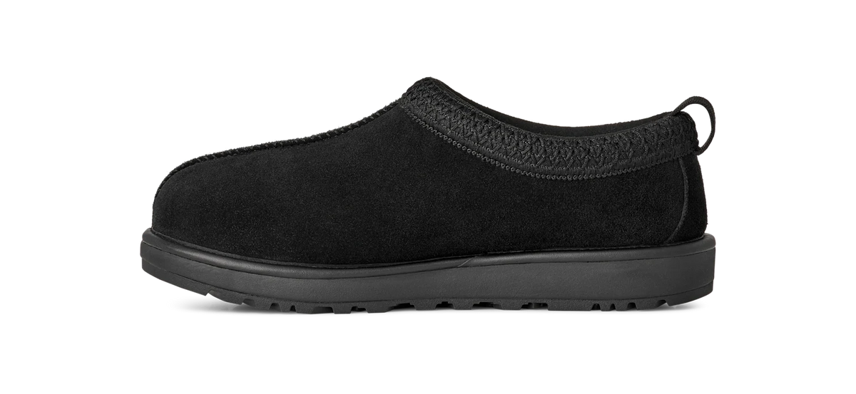 Overkicks - UGG Tasman GTX Slipper Black (1171304-BLK) - par completo