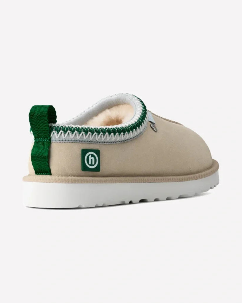 Overkicks - UGG Tasman Hardware Slipper Hidden NY PFF (1183991-TAN) - imagen 3