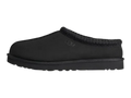 UGG Tasman II Nubuck Slipper Black