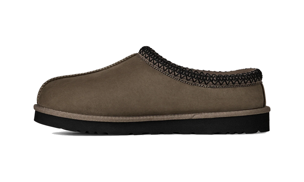 Overkicks - UGG Tasman II Nubuck Slipper Dried Oregano (1175070-DDRG) - par completo