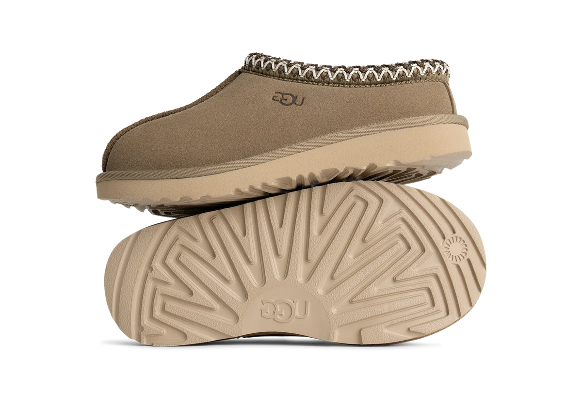 Overkicks - UGG Tasman II Slipper Antilope (Kids) (1019066K-ALP) - imagen 2