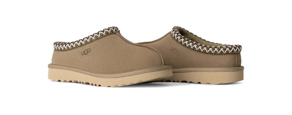 Overkicks - UGG Tasman II Slipper Antilope (Kids) (1019066K-ALP) - imagen 3