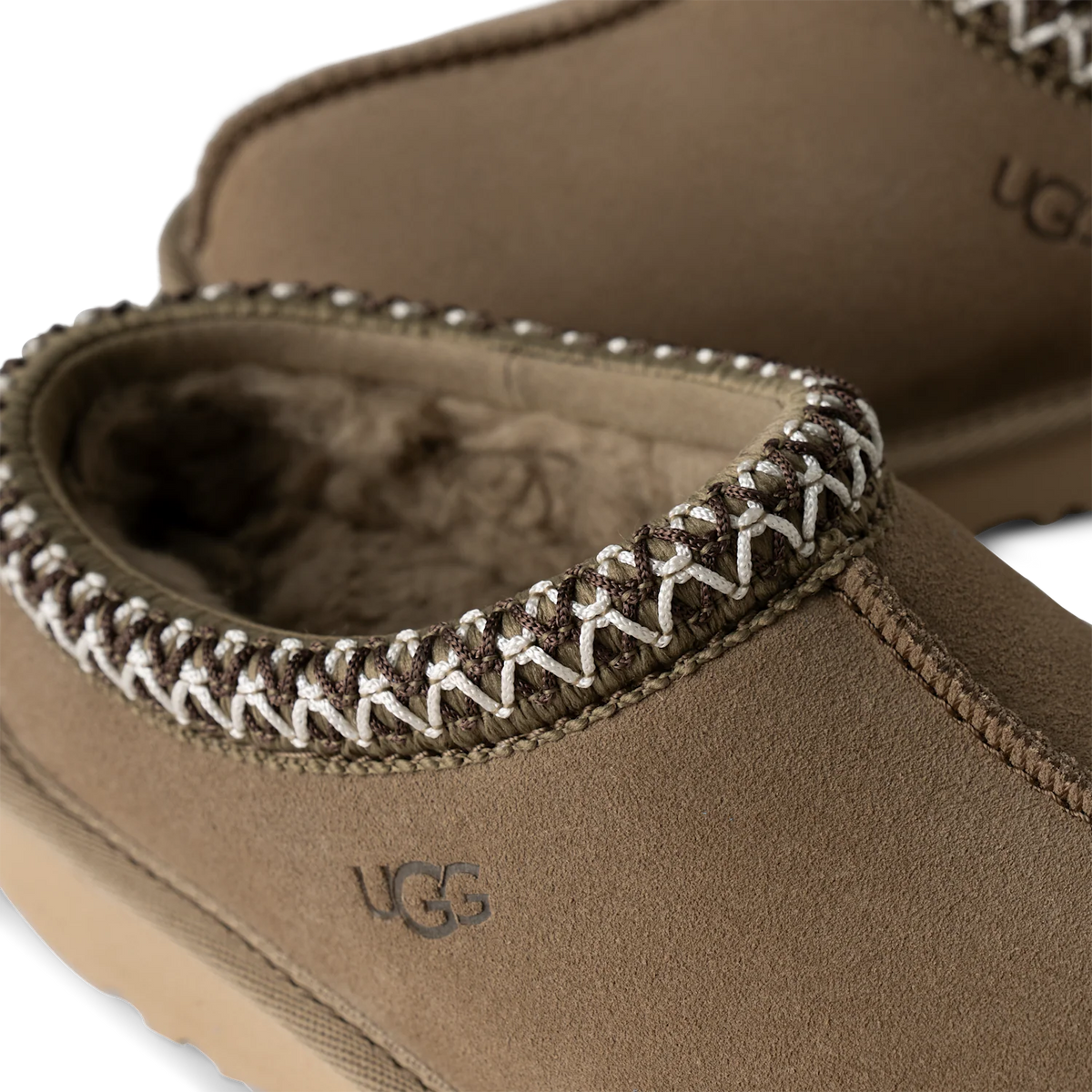 Overkicks - UGG Tasman II Slipper Antilope (Kids) (1019066K-ALP) - imagen 4