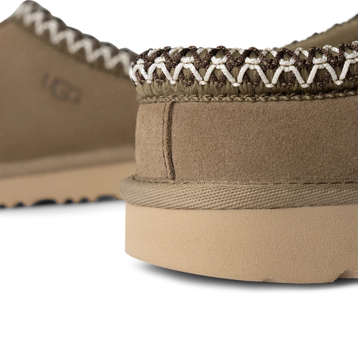 Overkicks - UGG Tasman II Slipper Antilope (Kids) (1019066K-ALP) - imagen 5