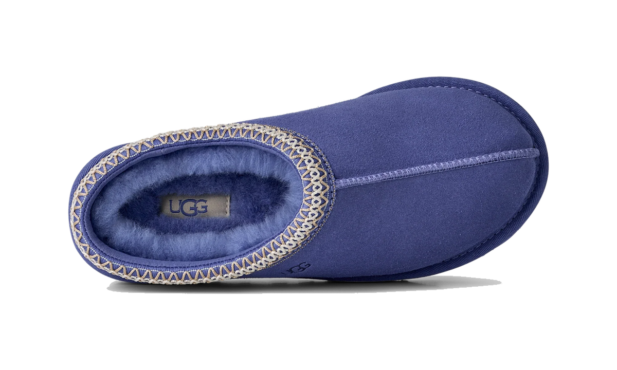 Overkicks - UGG Tasman II Slipper Betta (Womens) (1174470-BETT) - detalle talon