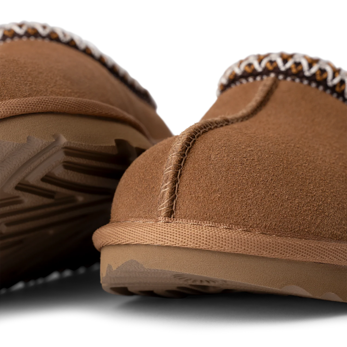Overkicks - UGG Tasman II Slipper Chestnut (Kids) (1019066K-CHE) - imagen 5