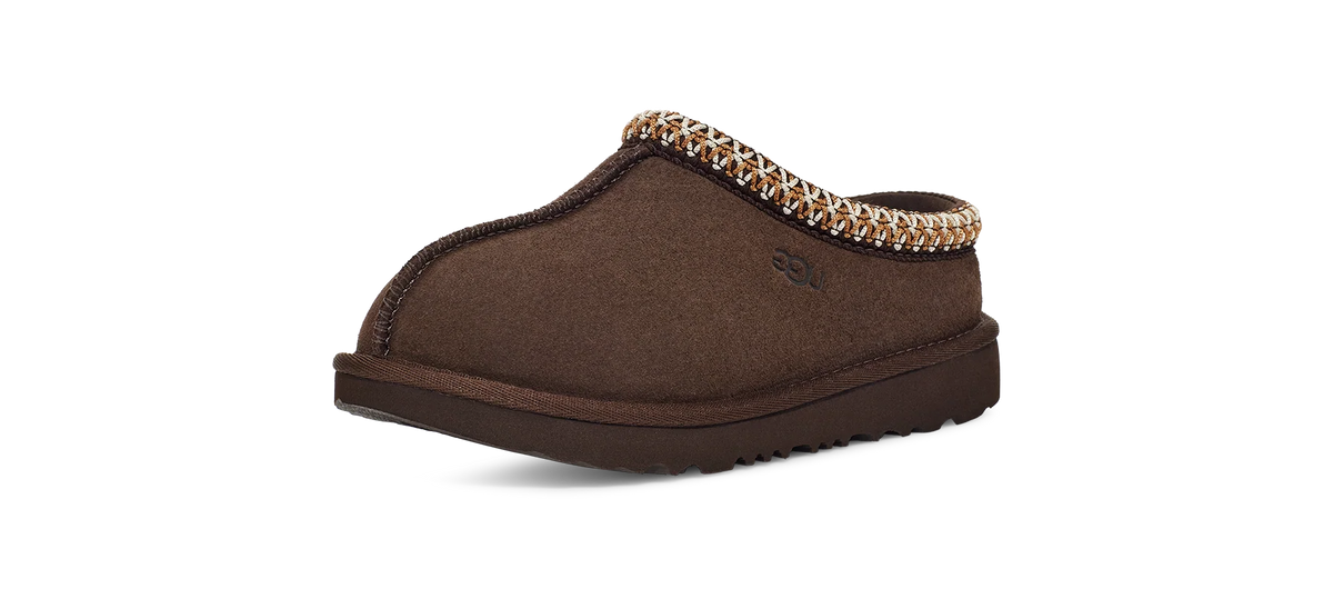 Overkicks - UGG Tasman II Slipper Dusted Cocoa (Kids) (1019066K-DDC) - imagen 2
