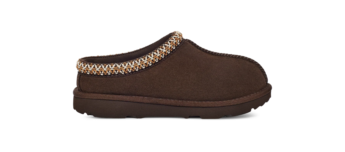 Overkicks - UGG Tasman II Slipper Dusted Cocoa (Kids) (1019066K-DDC) - imagen 3