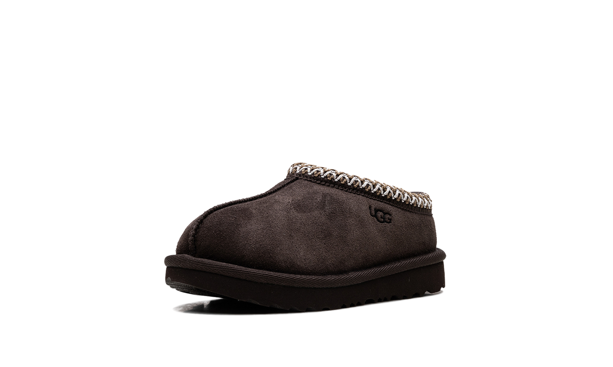 Overkicks - UGG Tasman II Slipper Dusted Cocoa (Toddler) (1019066T-DDC) - imagen 4