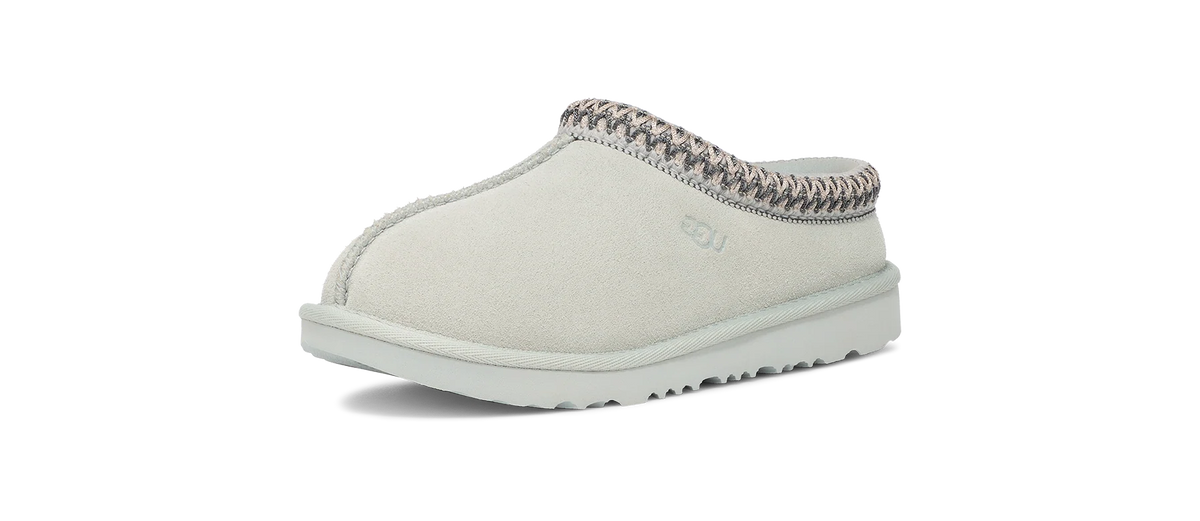 Overkicks - UGG Tasman II Slipper Goose (Kids) (1019066K-GOO) - imagen 2