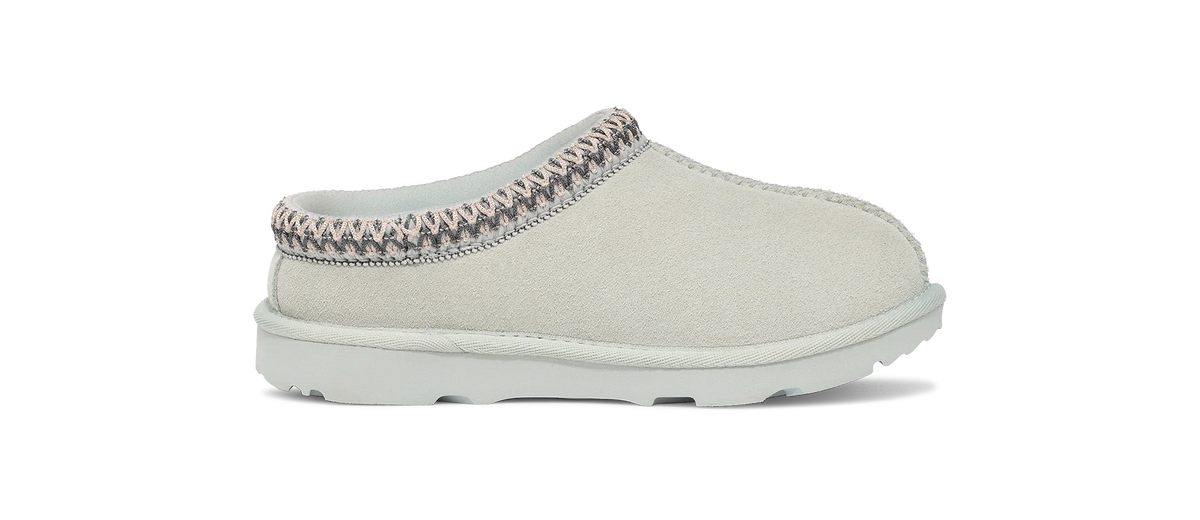 Overkicks - UGG Tasman II Slipper Goose (Kids) (1019066K-GOO) - imagen 3