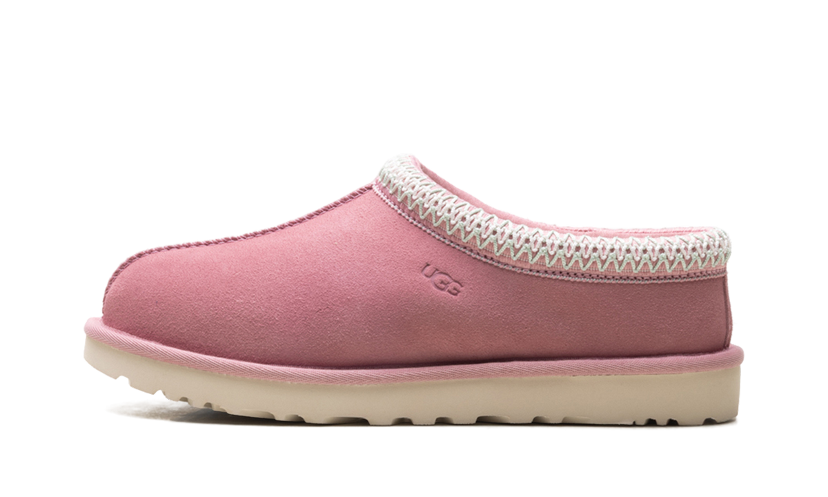 Overkicks - UGG Tasman II Slipper Horizon Pink (Womens) (1174470-HNPN) - vista lateral