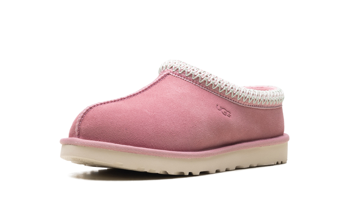 Overkicks - UGG Tasman II Slipper Horizon Pink (Womens) (1174470-HNPN) - detalle suela