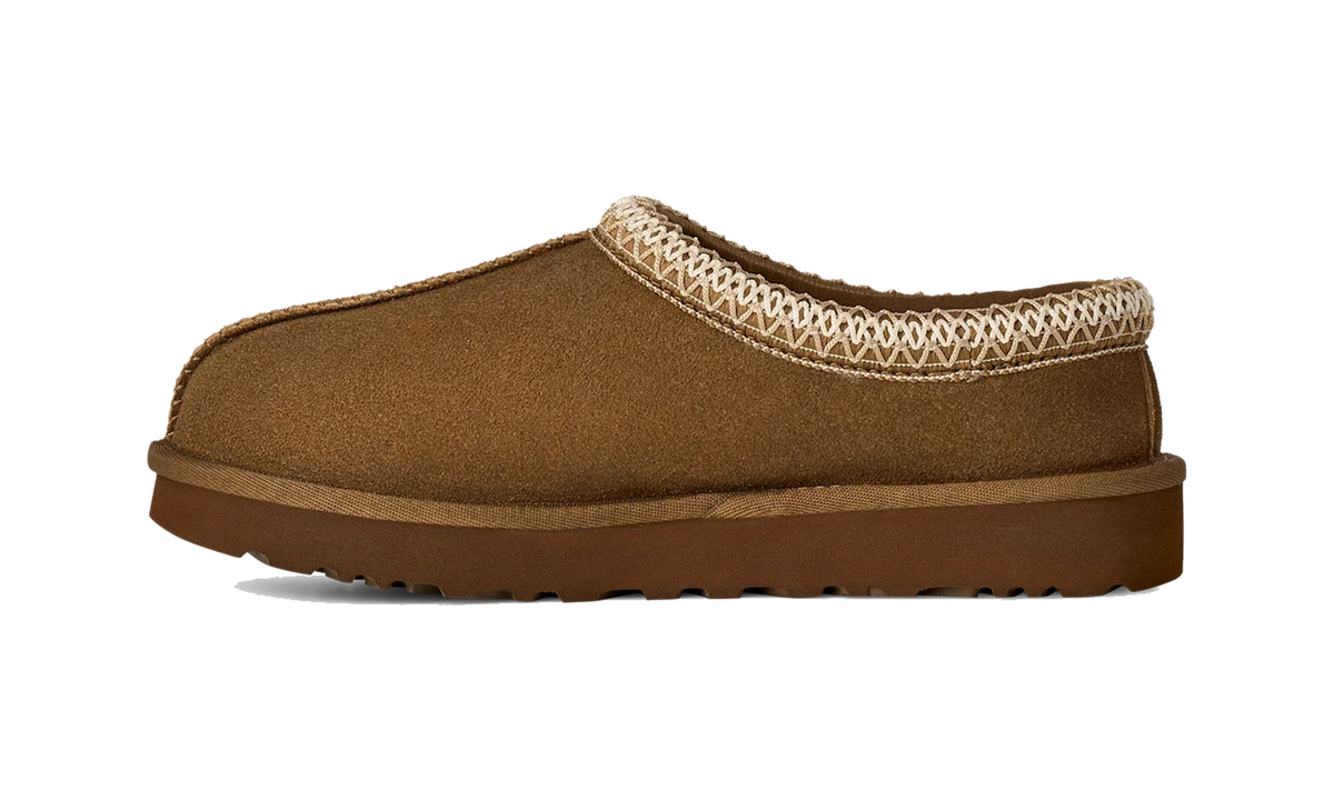Overkicks - UGG Tasman II Slipper Light Bronze (Womens) (1174470-LBNZ) - par completo