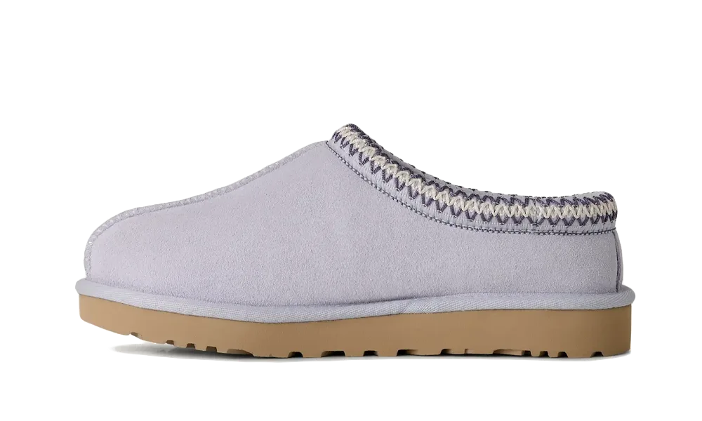 Overkicks - UGG Tasman II Slipper Misty Wisteria (Womens) (1174470-MYW) - vista lateral