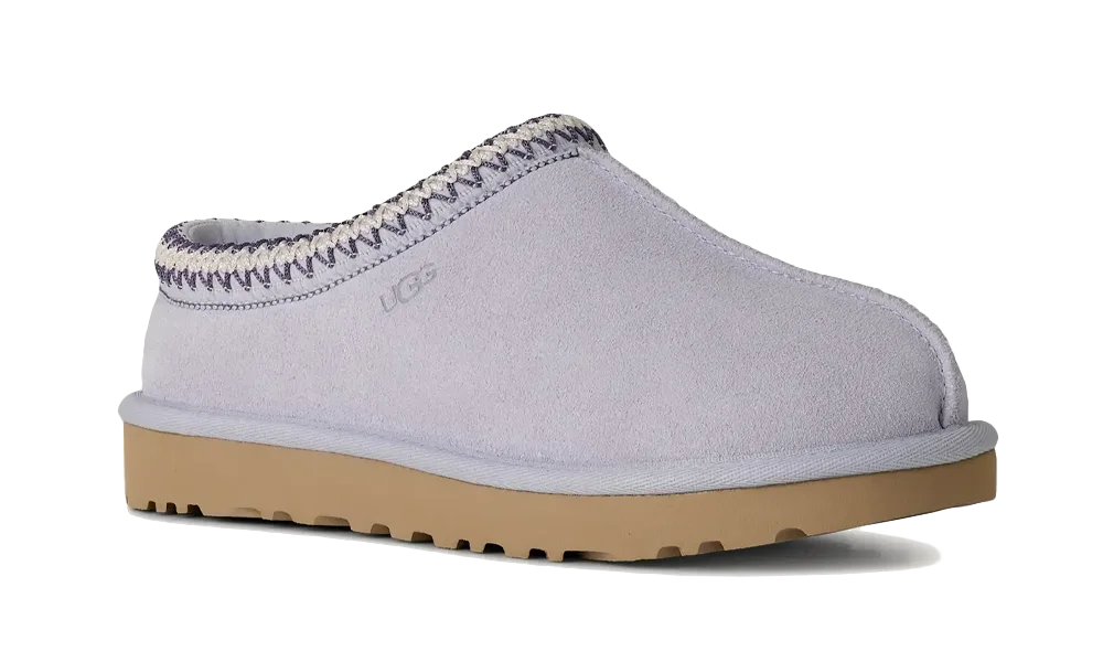 Overkicks - UGG Tasman II Slipper Misty Wisteria (Womens) (1174470-MYW) - vista trasera