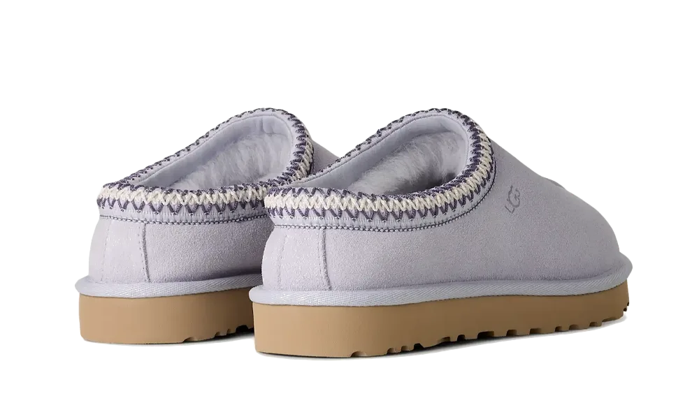 Overkicks - UGG Tasman II Slipper Misty Wisteria (Womens) (1174470-MYW) - par completo