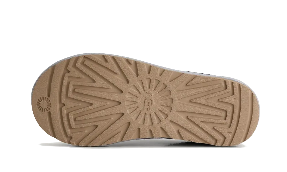 Overkicks - UGG Tasman II Slipper Misty Wisteria (Womens) (1174470-MYW) - detalle suela