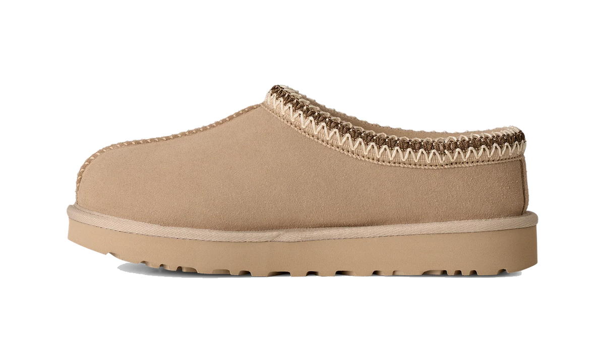 Overkicks - UGG Tasman II Slipper Moonlight (Womens) (1174470-MNL) - par completo