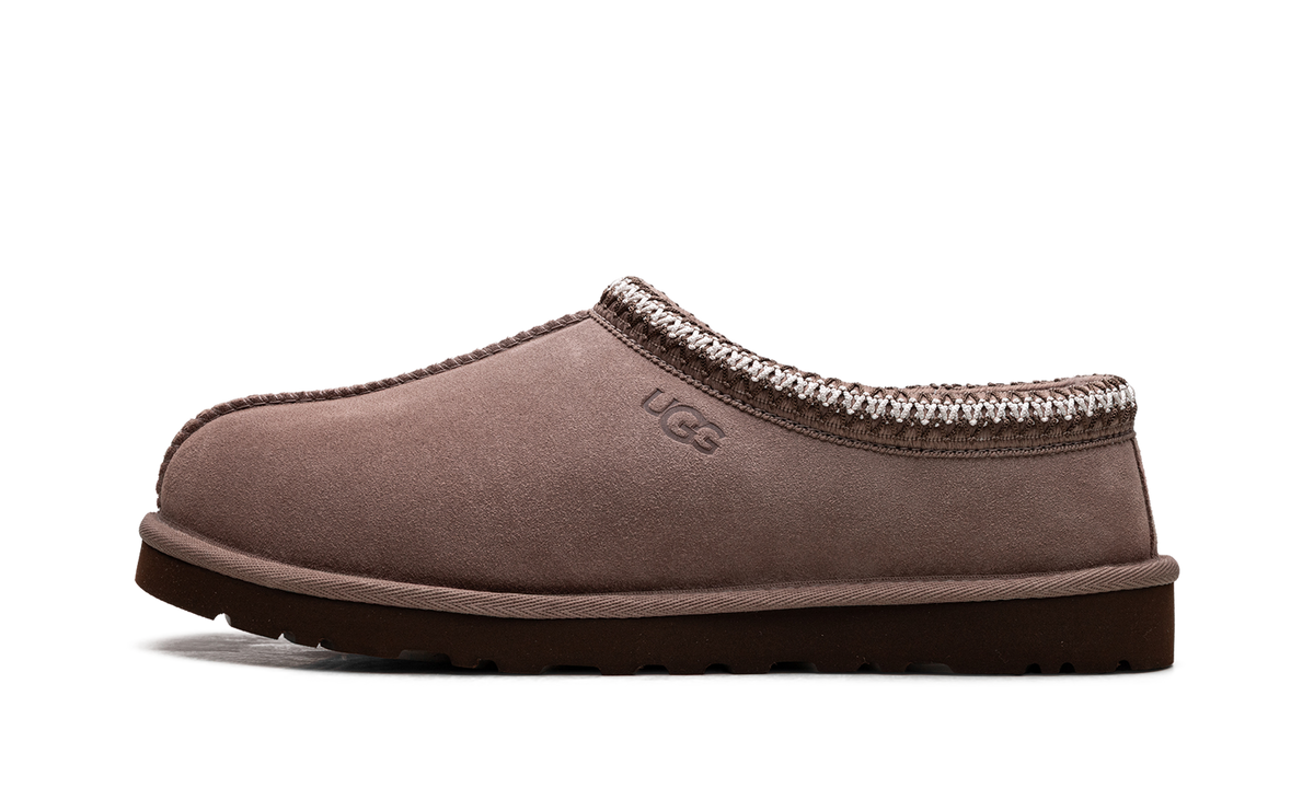 Overkicks - UGG Tasman II Slipper Rocky Oak (1174671-RYK) - vista lateral