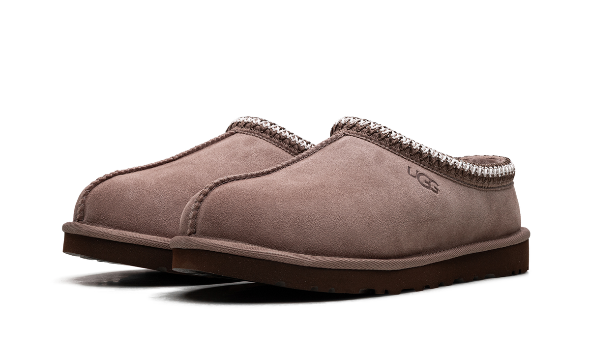 Overkicks - UGG Tasman II Slipper Rocky Oak (1174671-RYK) - vista trasera