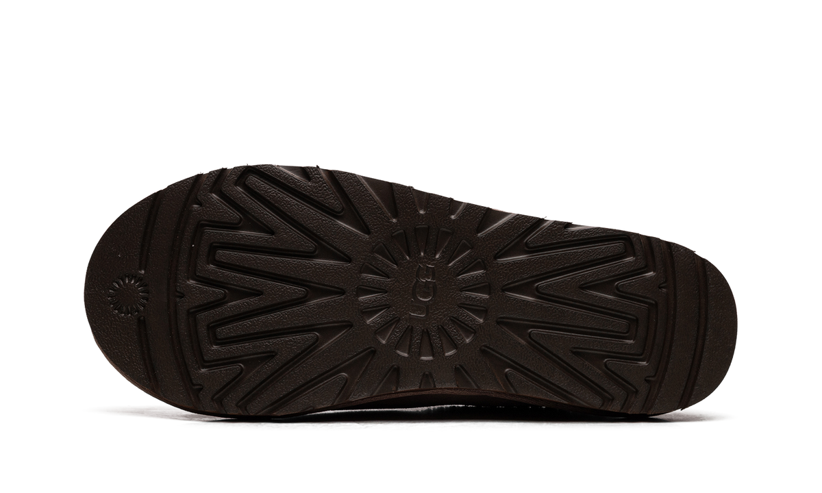 Overkicks - UGG Tasman II Slipper Rocky Oak (1174671-RYK) - vista superior