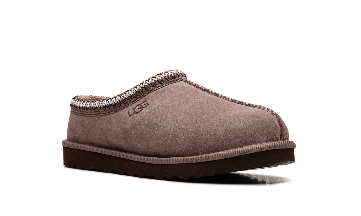Overkicks - UGG Tasman II Slipper Rocky Oak (1174671-RYK) - detalle lateral interior