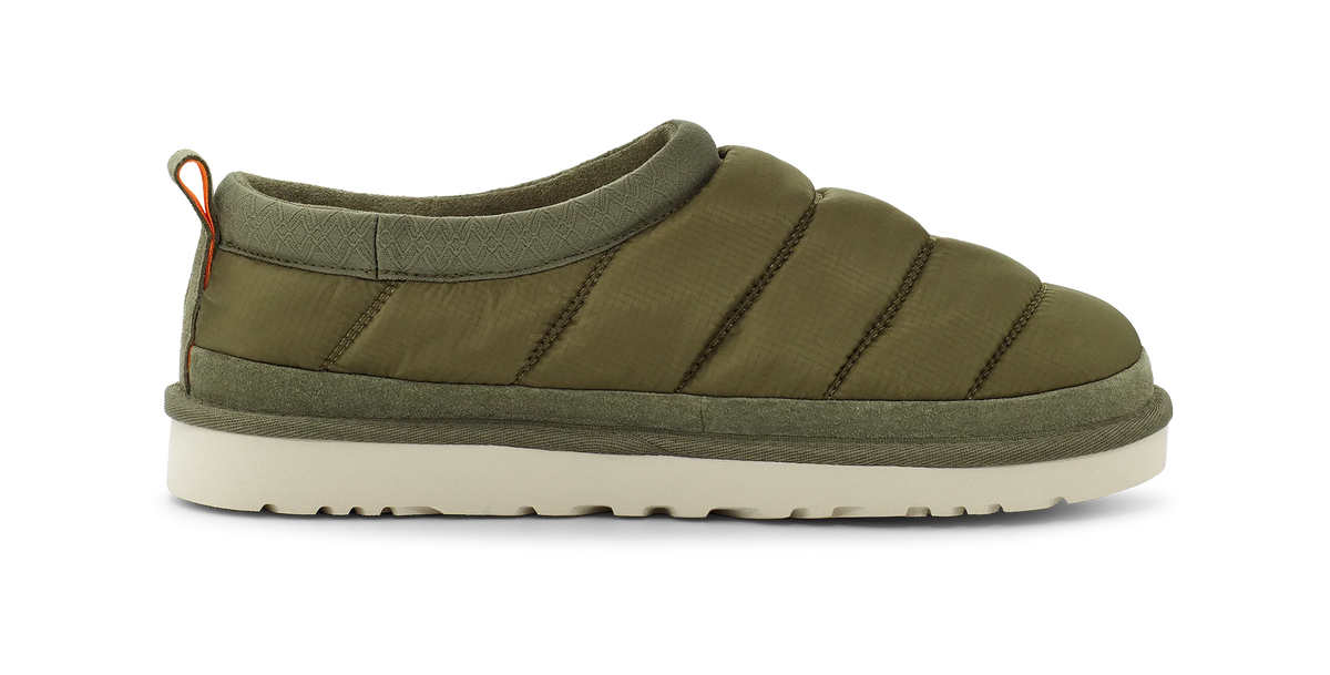 Overkicks - UGG Tasman LTA Slipper Burnt Olive (1127735-BTOL) - par completo