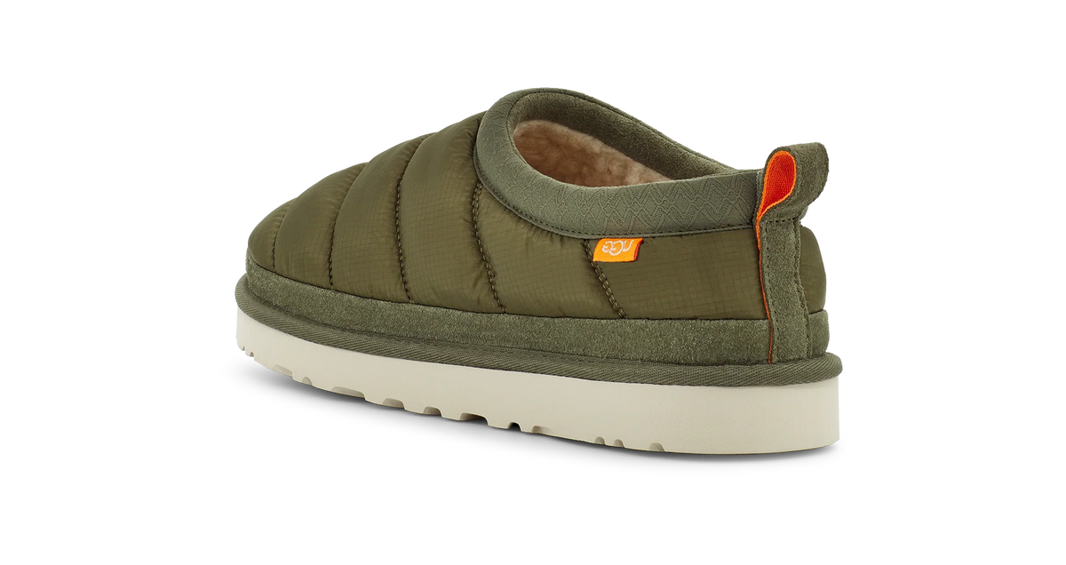 Overkicks - UGG Tasman LTA Slipper Burnt Olive (1127735-BTOL) - detalle suela