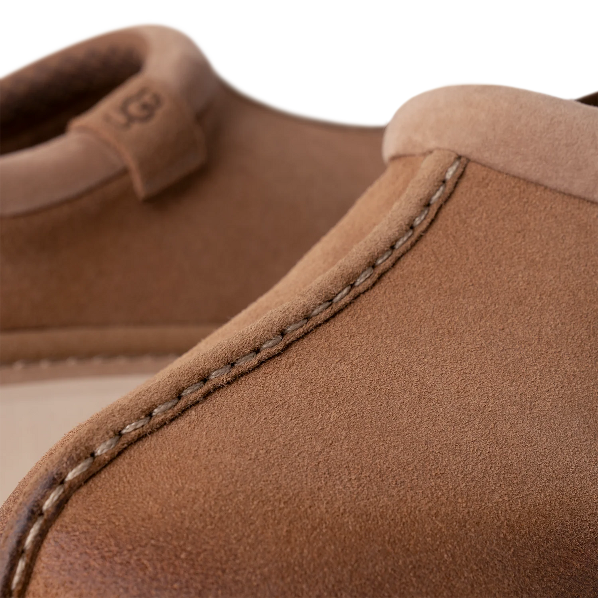 Overkicks - UGG Tasman Lug Chestnut (1166913-CHE) - vista superior