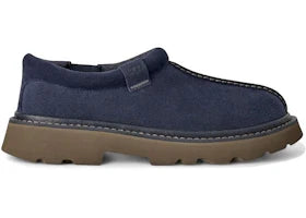 Overkicks - UGG Tasman Lug Dark Indigo Bungee Cord (1166913-DKND) - vista lateral