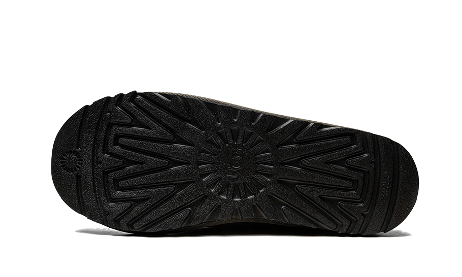 Overkicks - UGG Tasman Slipper Burnt Olive (5950-BTOL) - detalle suela