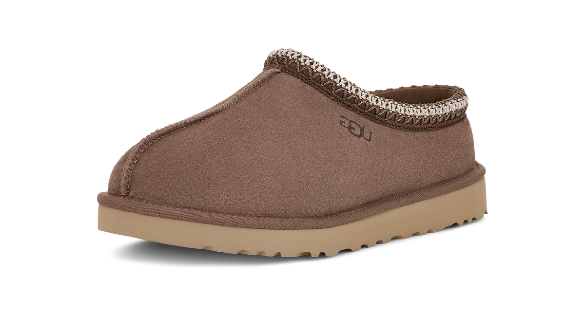 Overkicks - UGG Tasman Slipper Caribou (5950-CRBO) - vista trasera