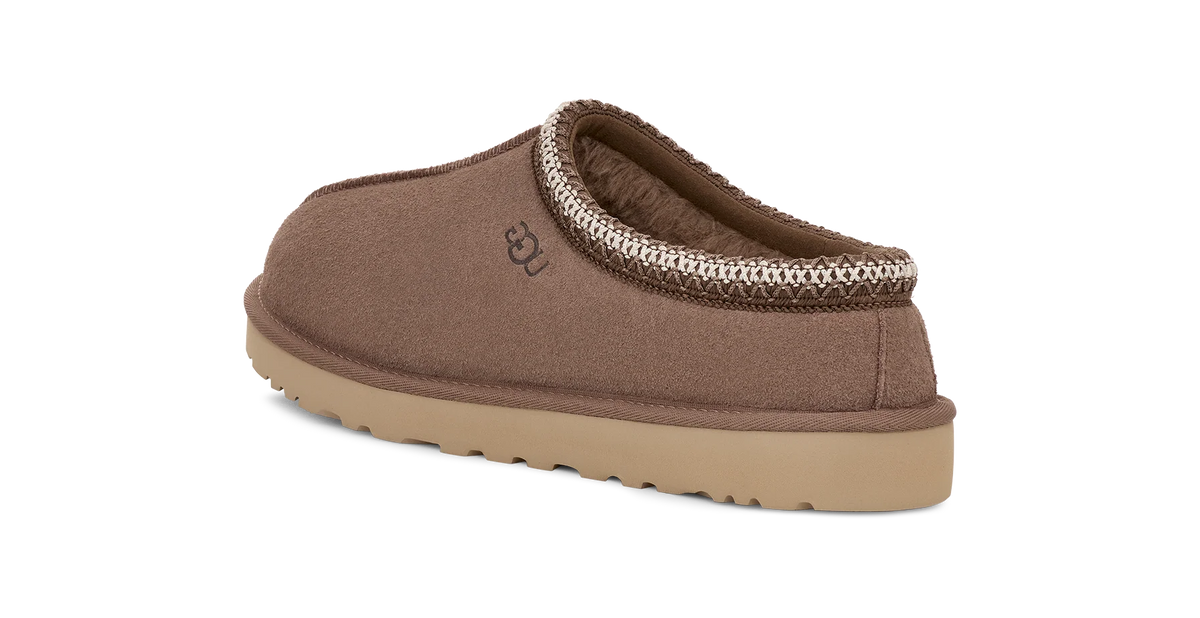 Overkicks - UGG Tasman Slipper Caribou (5950-CRBO) - detalle suela