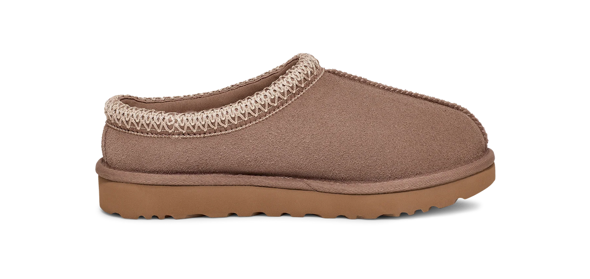 Overkicks - UGG Tasman Slipper Caribou (Womens) (5955-CRBO) - par completo