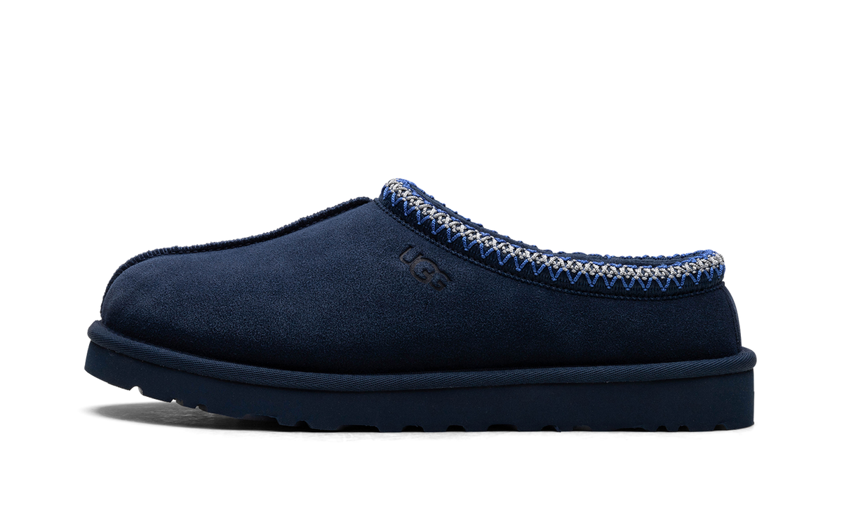 Overkicks - UGG Tasman Slipper Deep Ocean (5950-DEOC) - vista lateral