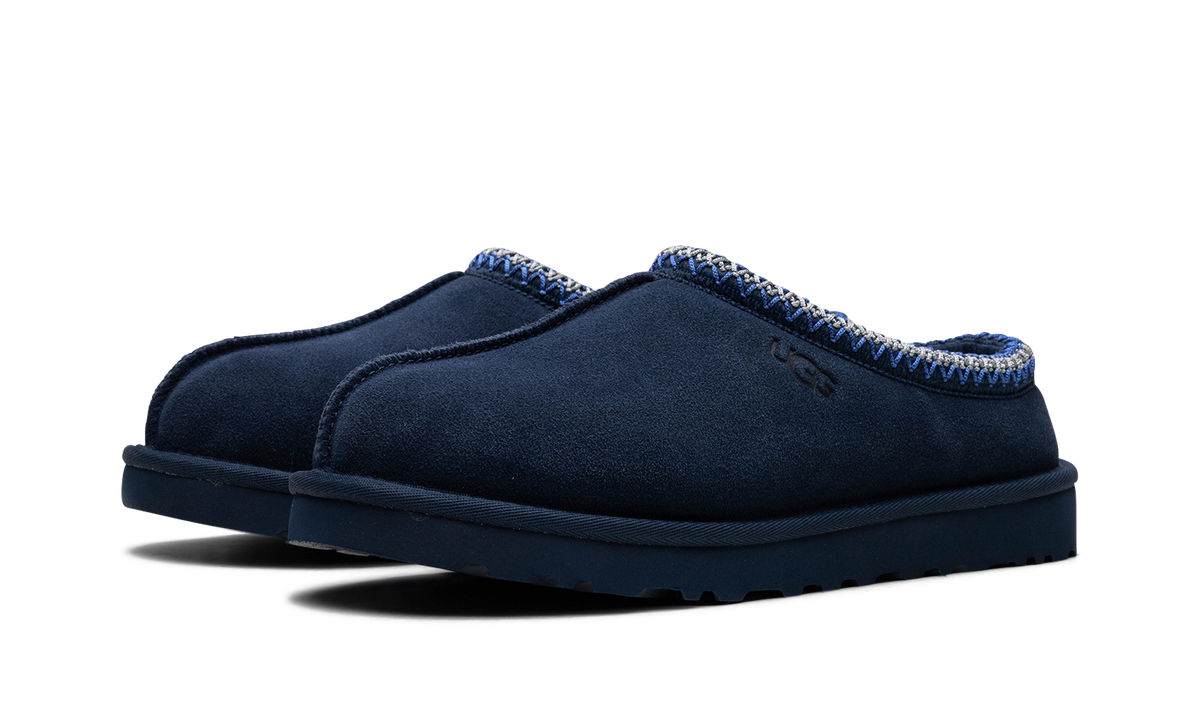 Overkicks - UGG Tasman Slipper Deep Ocean (5950-DEOC) - vista trasera