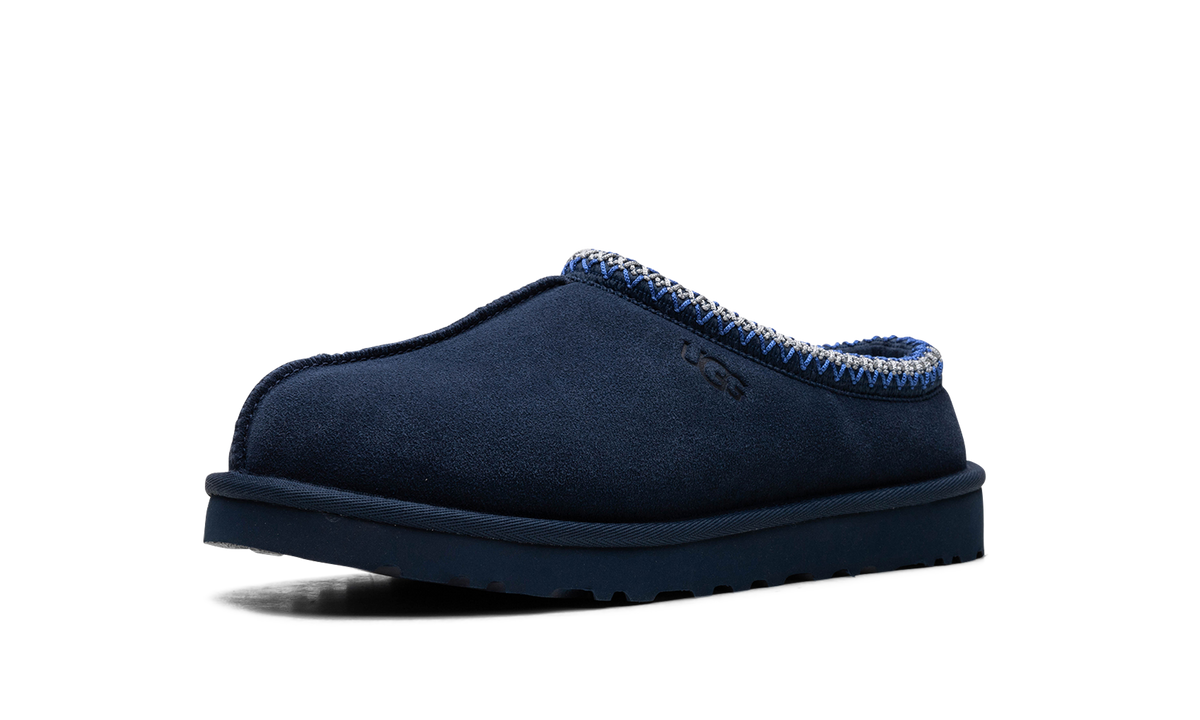 Overkicks - UGG Tasman Slipper Deep Ocean (5950-DEOC) - detalle suela