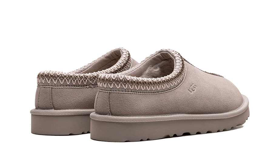 Overkicks - UGG Tasman Slipper Goat (Womens) (5955-GOA) - par completo