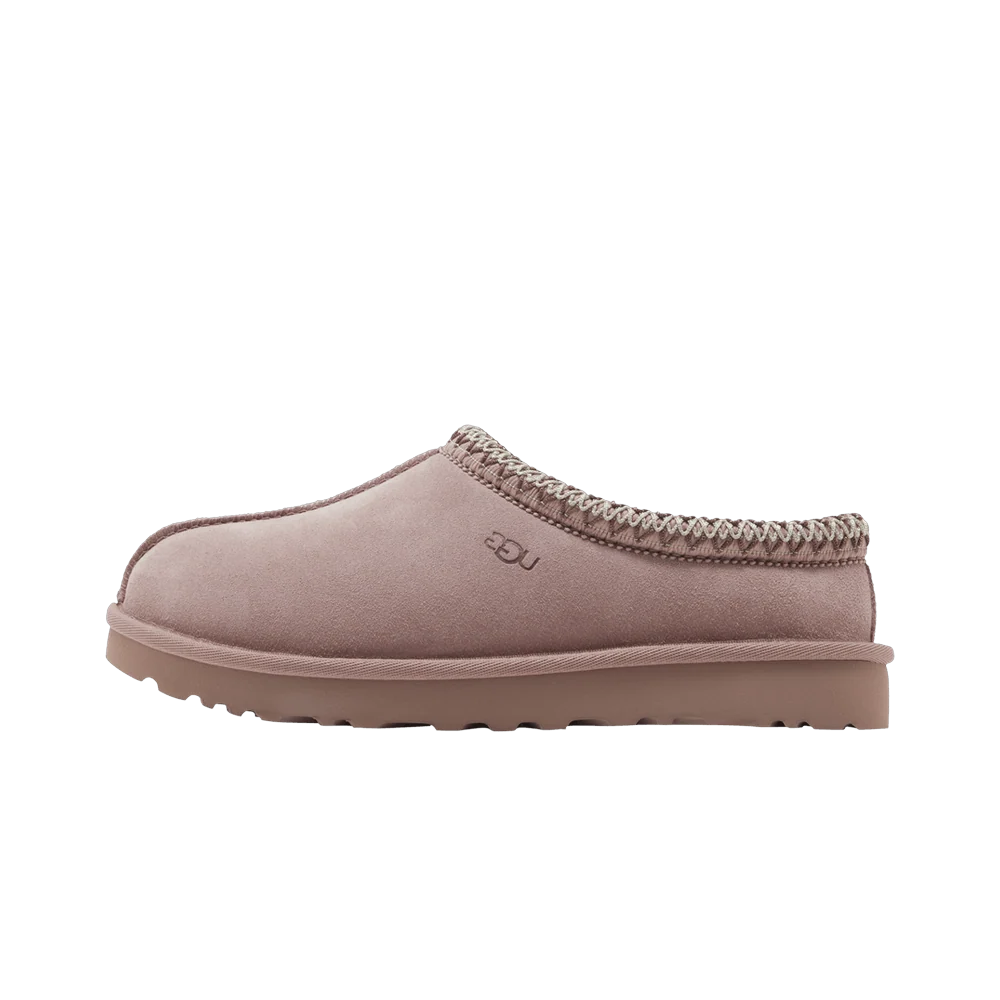 Overkicks - UGG Tasman Slipper Lavender Shadow (Womens) (5955-LND) - vista lateral