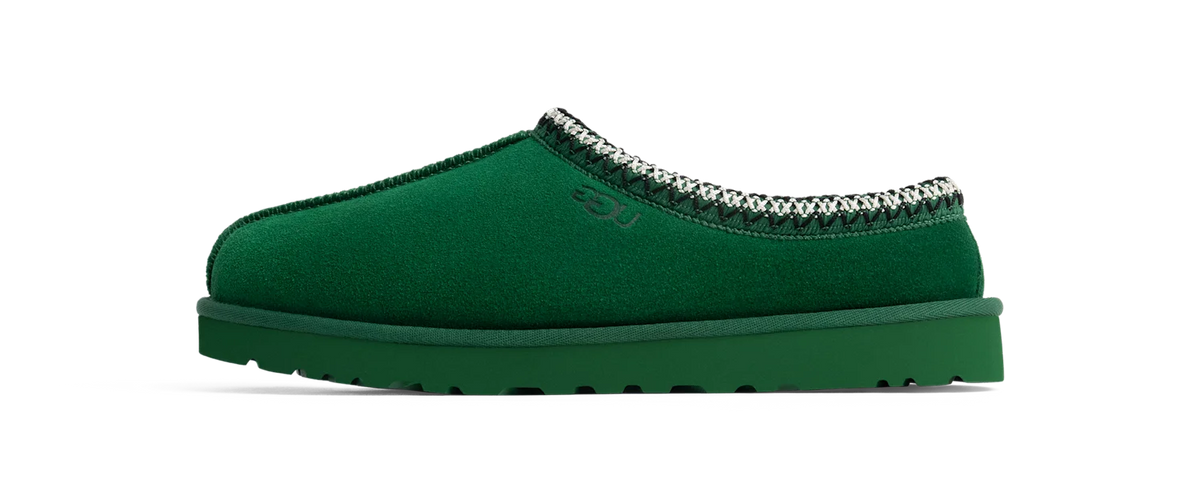 Overkicks - UGG Tasman Slipper Monstera (5950-MNS) - vista lateral