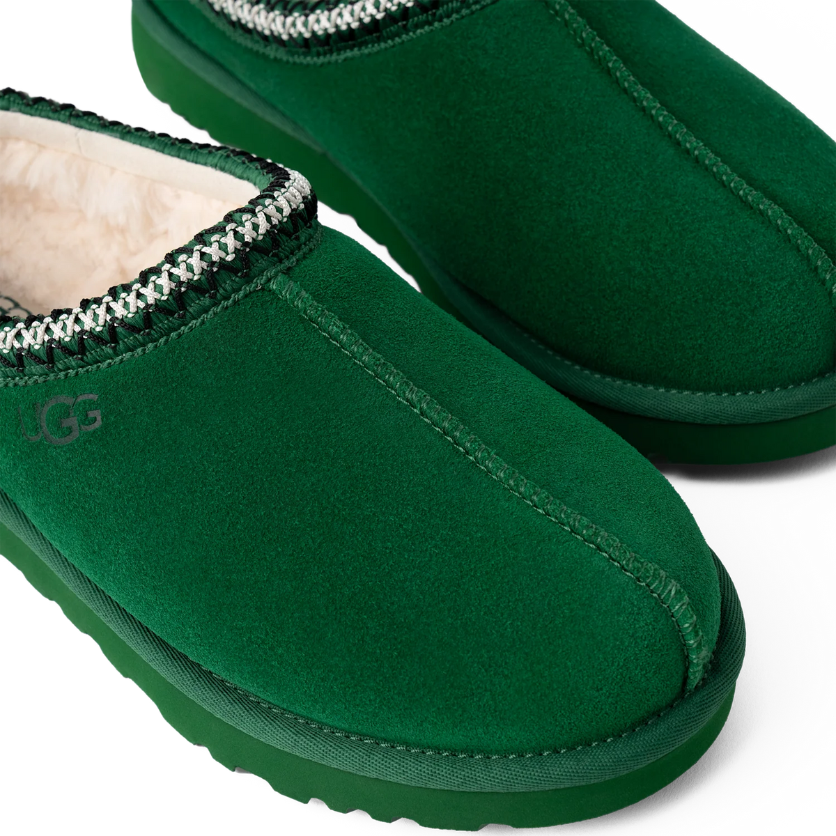 Overkicks - UGG Tasman Slipper Monstera (5950-MNS) - par completo