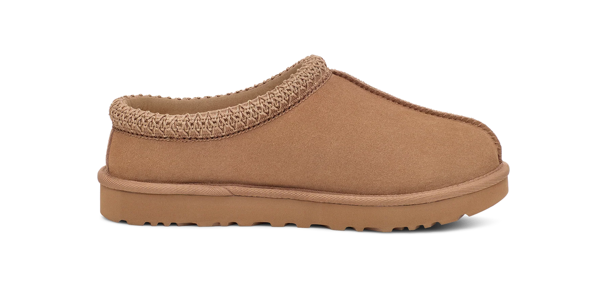 Overkicks - UGG Tasman Slipper Mushroom (Womens) (5955-MUSR) - par completo