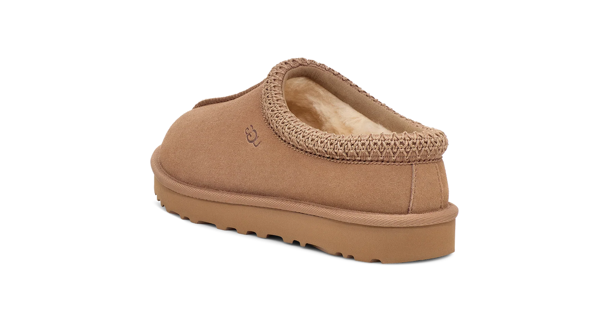 Overkicks - UGG Tasman Slipper Mushroom (Womens) (5955-MUSR) - detalle suela